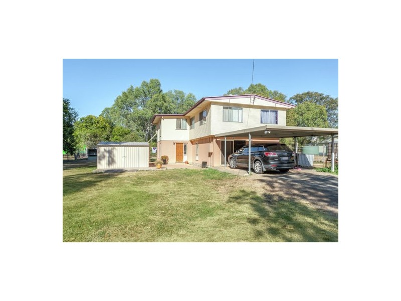 1155 Murphys Creek Road, Murphys Creek QLD 4352