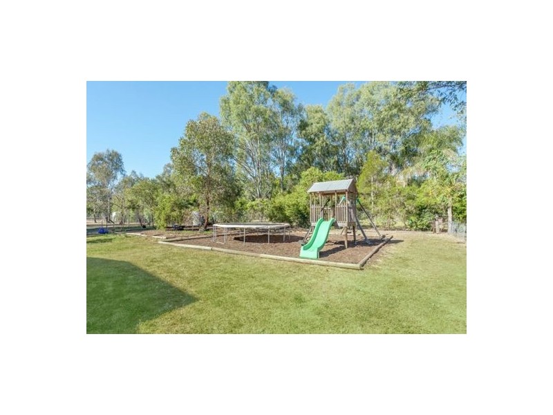 1155 Murphys Creek Road, Murphys Creek QLD 4352