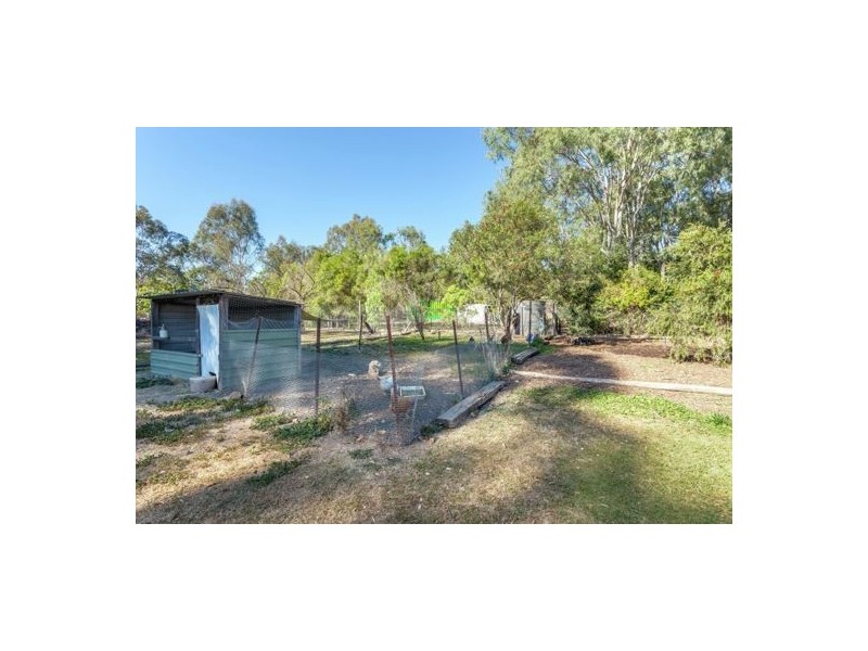 1155 Murphys Creek Road, Murphys Creek QLD 4352