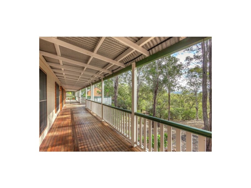 30 Berghofer Drive, Withcott QLD 4352