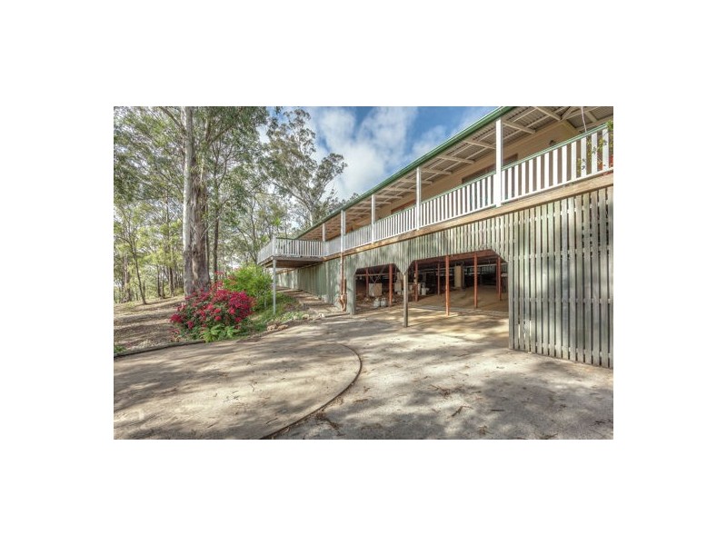 30 Berghofer Drive, Withcott QLD 4352