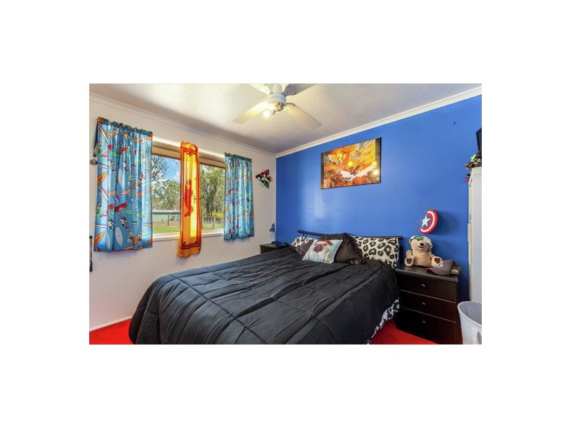 22 Ashlands Drive, Helidon Spa QLD 4344