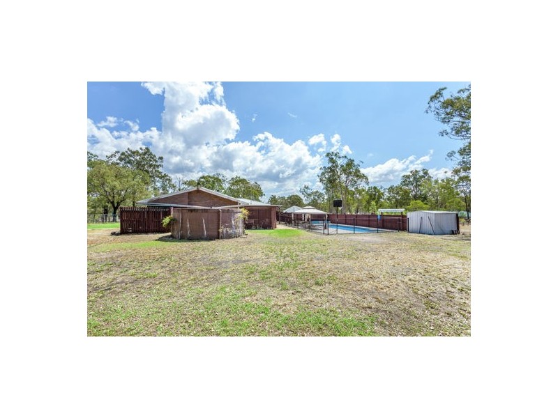 22 Ashlands Drive, Helidon Spa QLD 4344