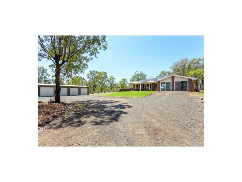 22 Ashlands Drive, Helidon Spa QLD 4344