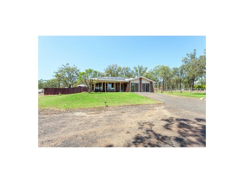 22 Ashlands Drive, Helidon Spa QLD 4344