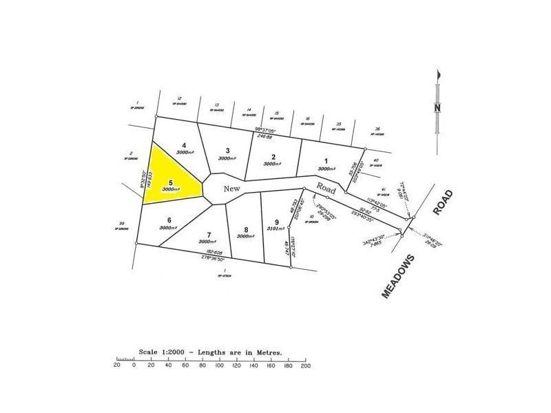 L5 Bottle Tree Crt, Withcott QLD 4352
