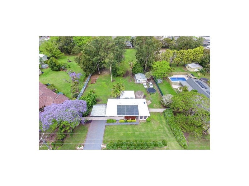 7 Shorelands Drive, Withcott QLD 4352