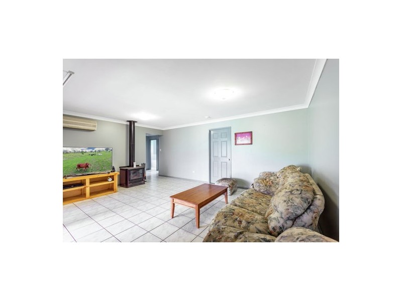 690 Spa Water Road, Iredale QLD 4344