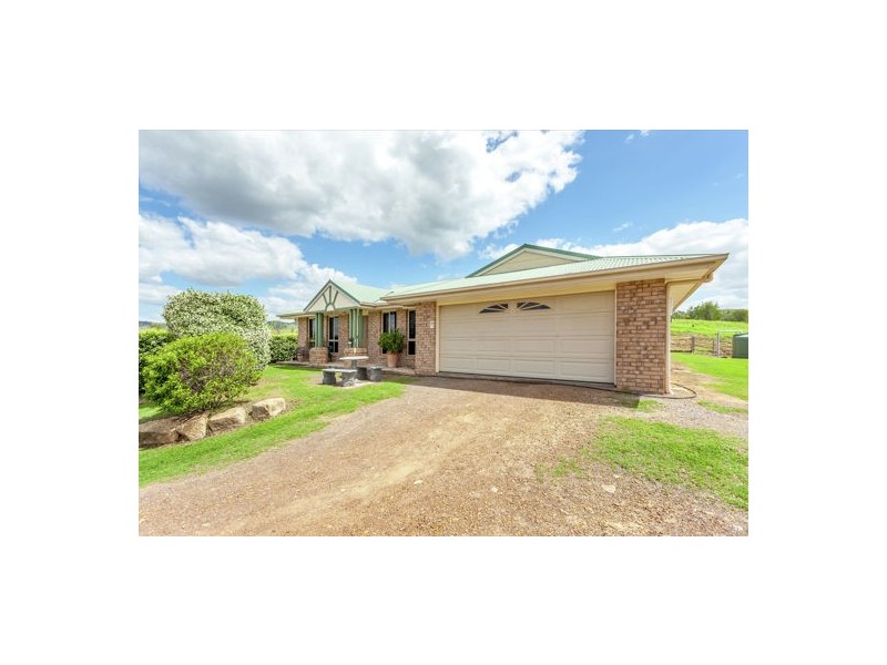 690 Spa Water Road, Iredale QLD 4344