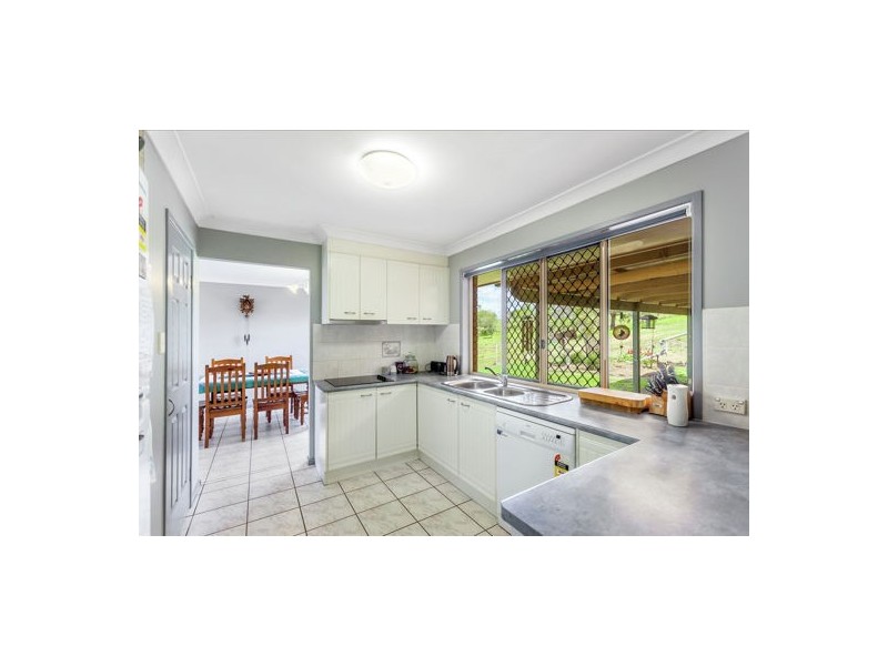 690 Spa Water Road, Iredale QLD 4344