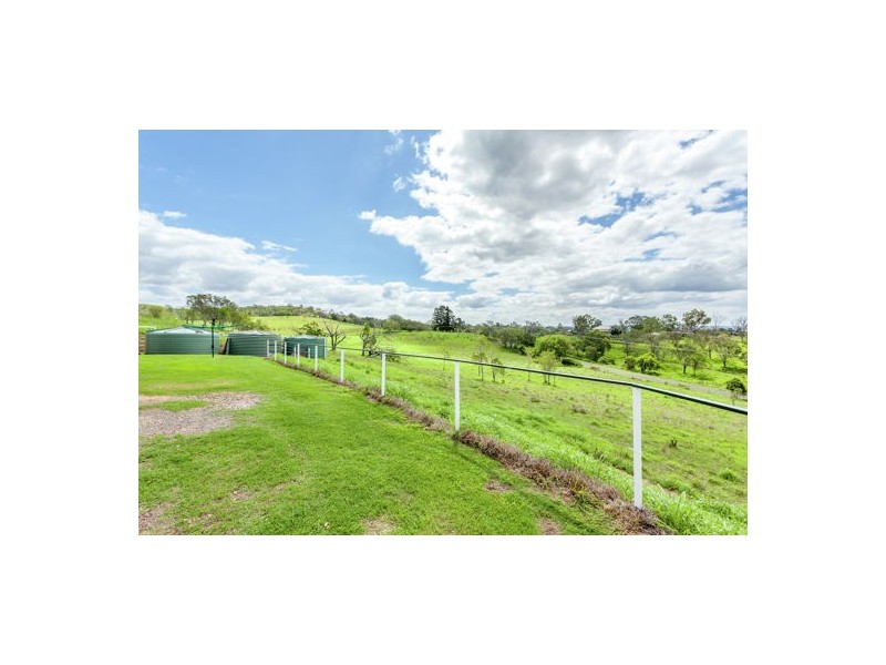 690 Spa Water Road, Iredale QLD 4344