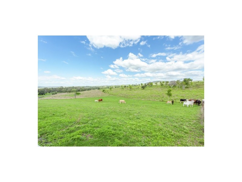 690 Spa Water Road, Iredale QLD 4344