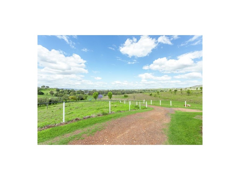 690 Spa Water Road, Iredale QLD 4344
