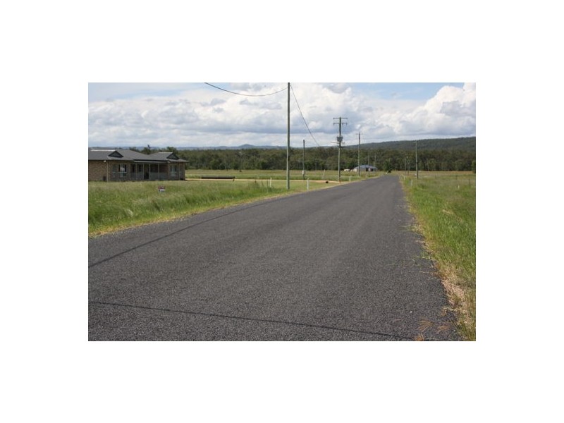 Lt 23 Portobello Rd, Helidon Spa QLD 4344