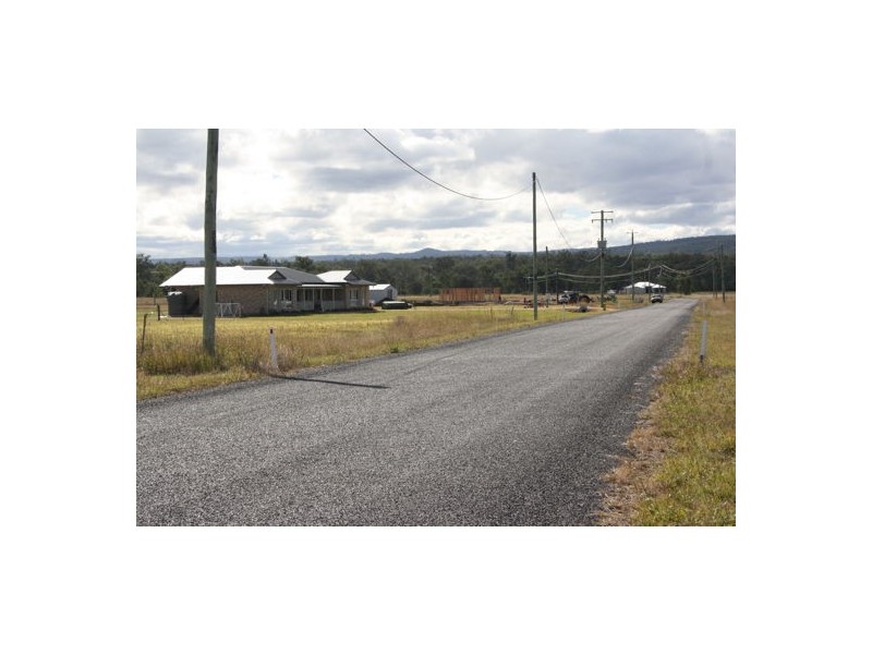 Lt 23 Portobello Rd, Helidon Spa QLD 4344