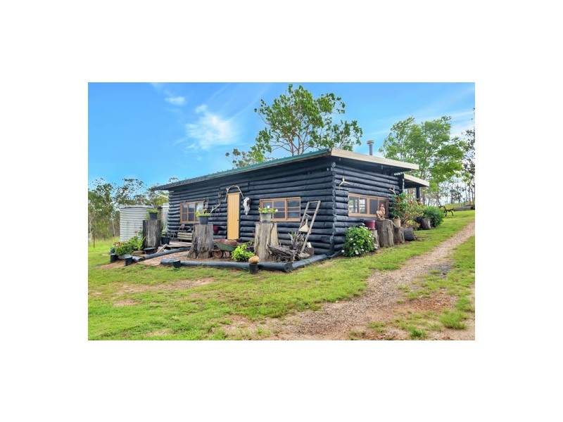 714 Fifteen Mile Road, Murphys Creek QLD 4352