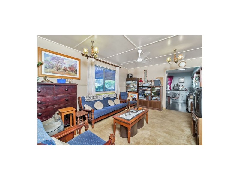 714 Fifteen Mile Road, Murphys Creek QLD 4352