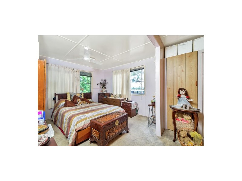 714 Fifteen Mile Road, Murphys Creek QLD 4352