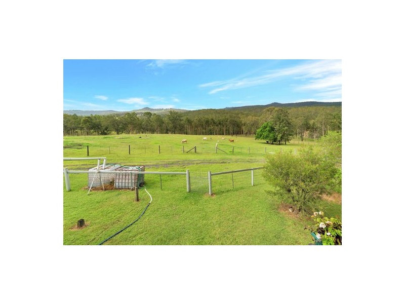 714 Fifteen Mile Road, Murphys Creek QLD 4352