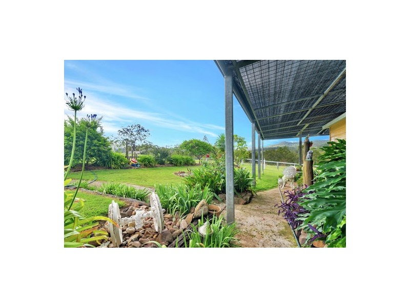 714 Fifteen Mile Road, Murphys Creek QLD 4352