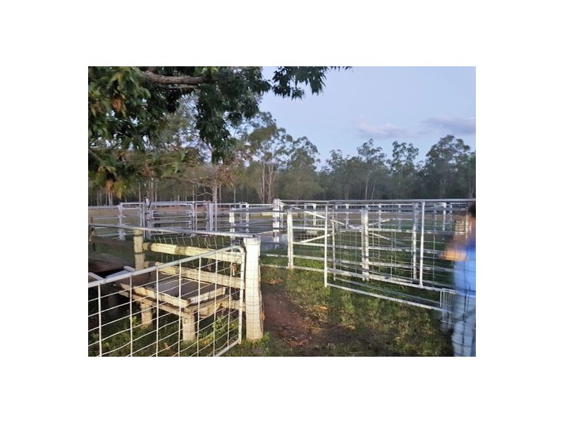 714 Fifteen Mile Road, Murphys Creek QLD 4352
