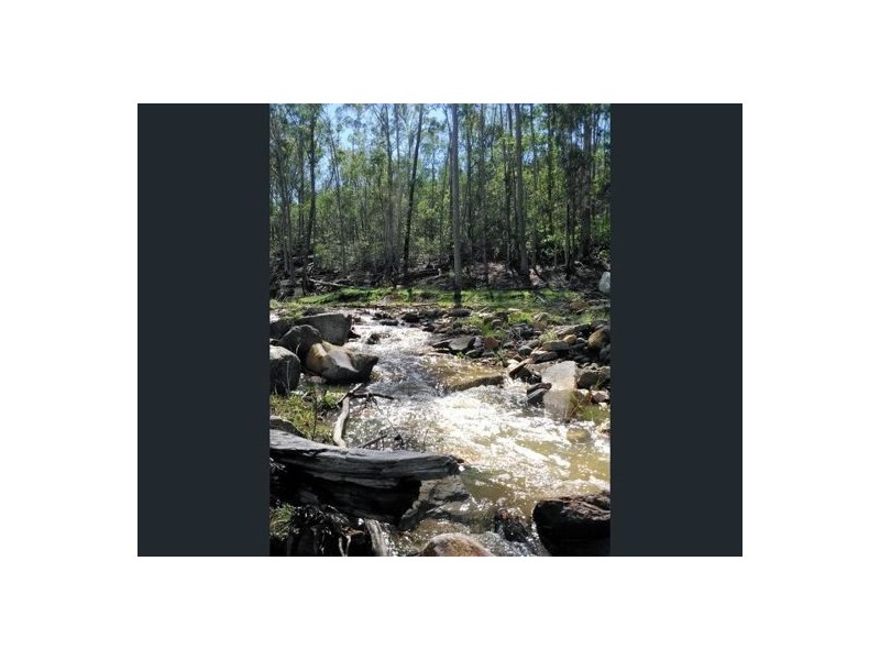 714 Fifteen Mile Road, Murphys Creek QLD 4352