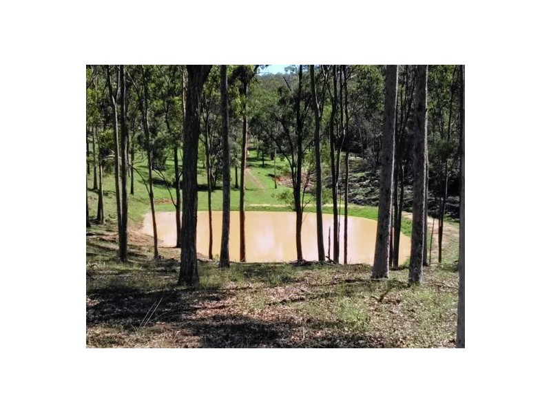 714 Fifteen Mile Road, Murphys Creek QLD 4352