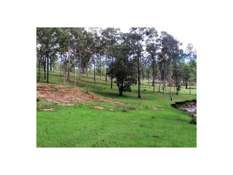 714 Fifteen Mile Road, Murphys Creek QLD 4352