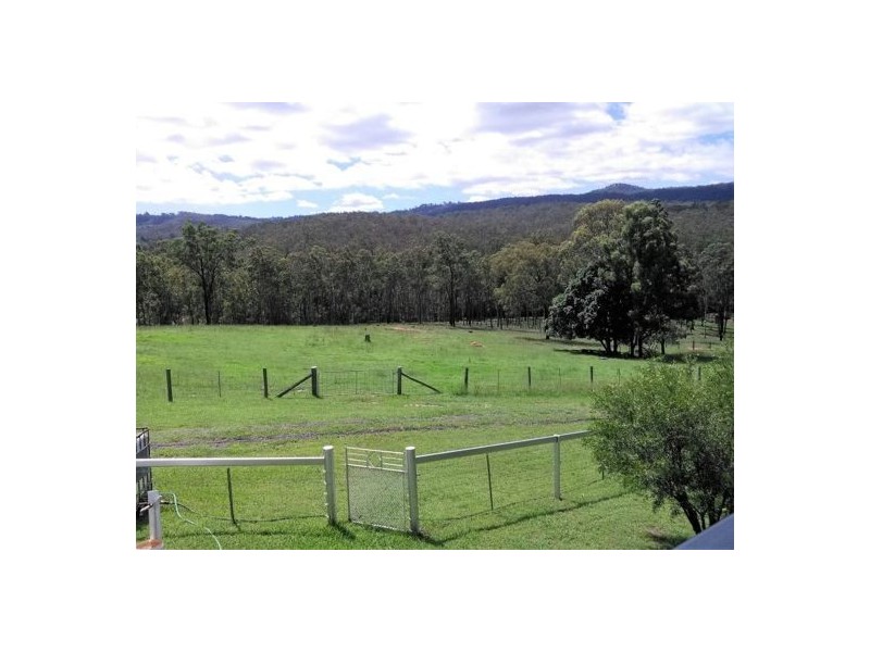 714 Fifteen Mile Road, Murphys Creek QLD 4352