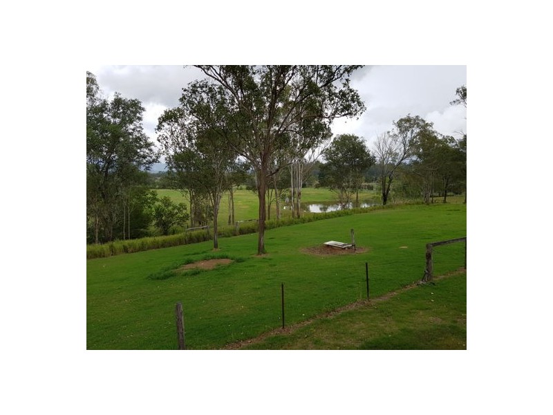 Postmans Ridge QLD 4352