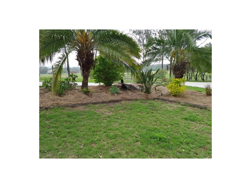 Postmans Ridge QLD 4352