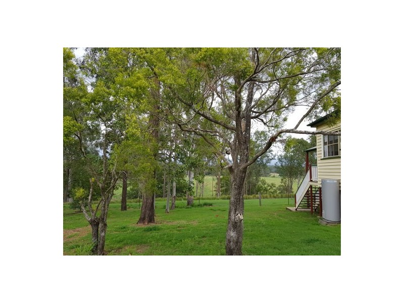 Postmans Ridge QLD 4352