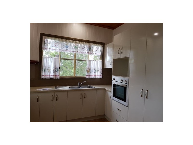 Postmans Ridge QLD 4352