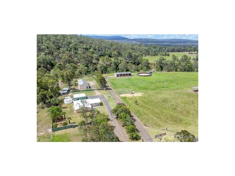 315 Spa Water Rd, Withcott QLD 4352