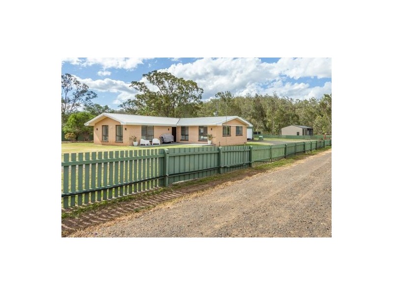 315 Spa Water Rd, Withcott QLD 4352