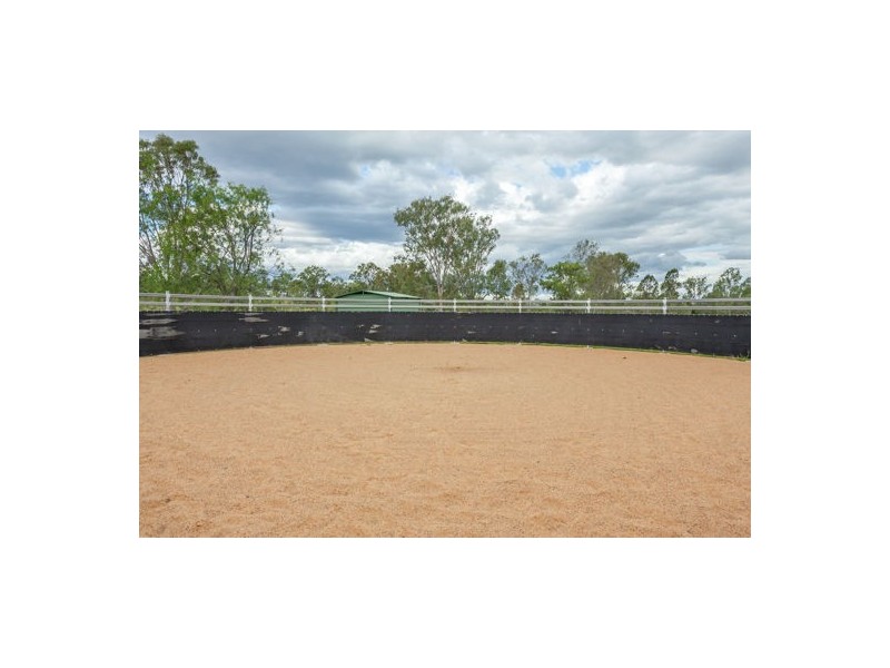 315 Spa Water Rd, Withcott QLD 4352