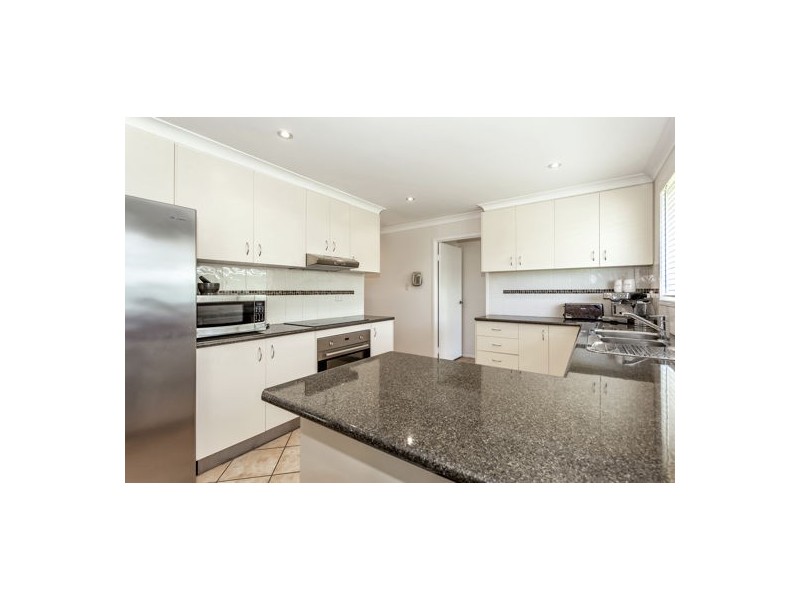315 Spa Water Rd, Withcott QLD 4352