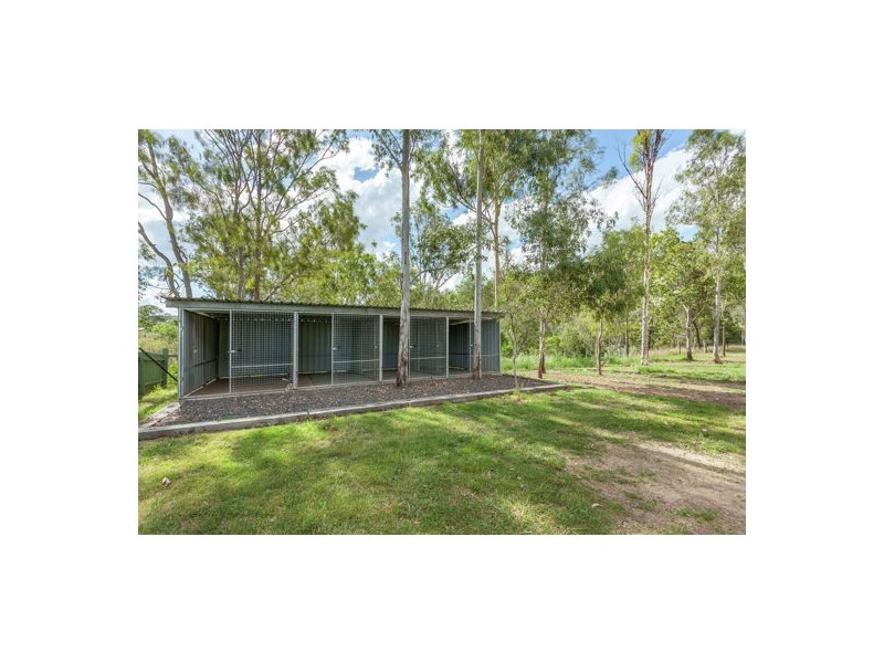 315 Spa Water Rd, Withcott QLD 4352