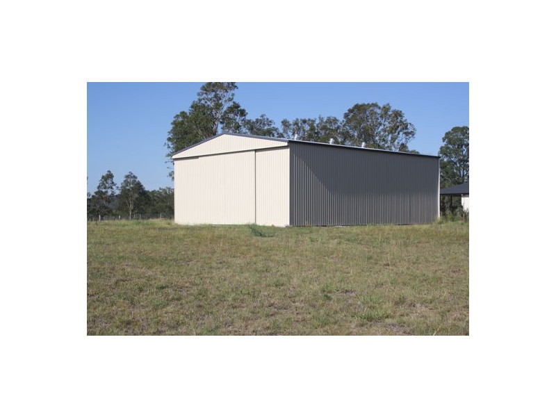 11 Lionel Dr, Helidon Spa QLD 4344