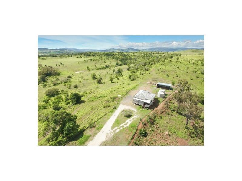 103 Hartz Rd, Iredale QLD 4344