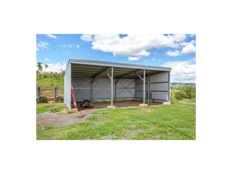 103 Hartz Rd, Iredale QLD 4344