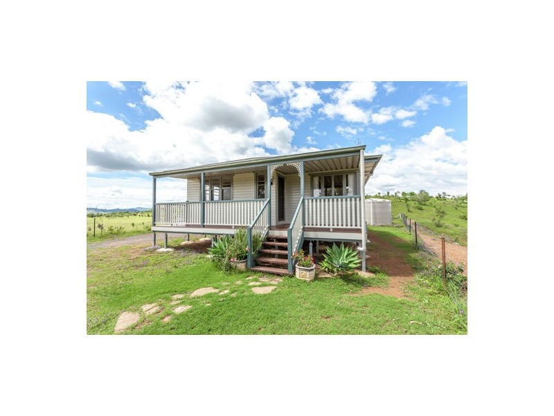 103 Hartz Rd, Iredale QLD 4344