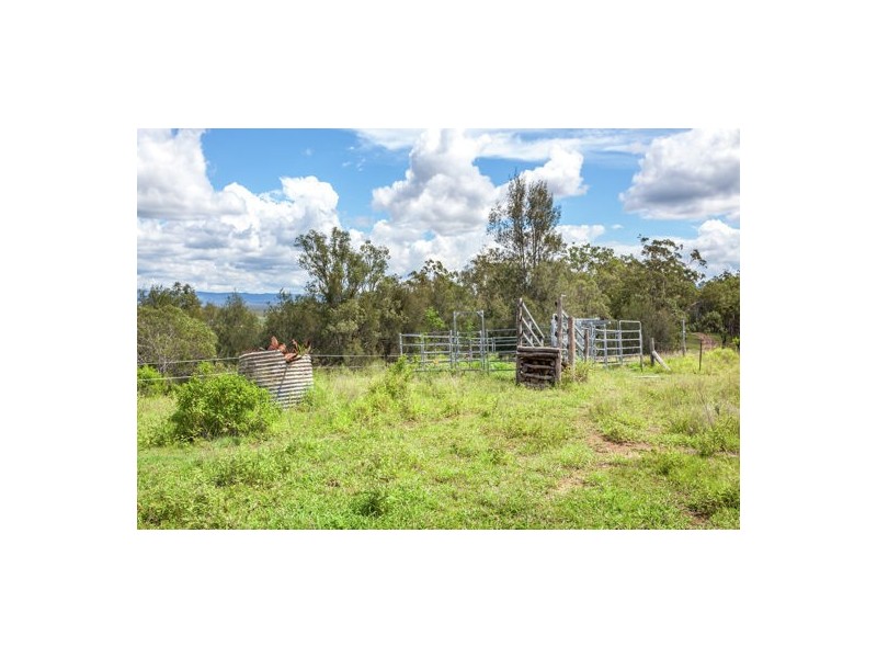 103 Hartz Rd, Iredale QLD 4344