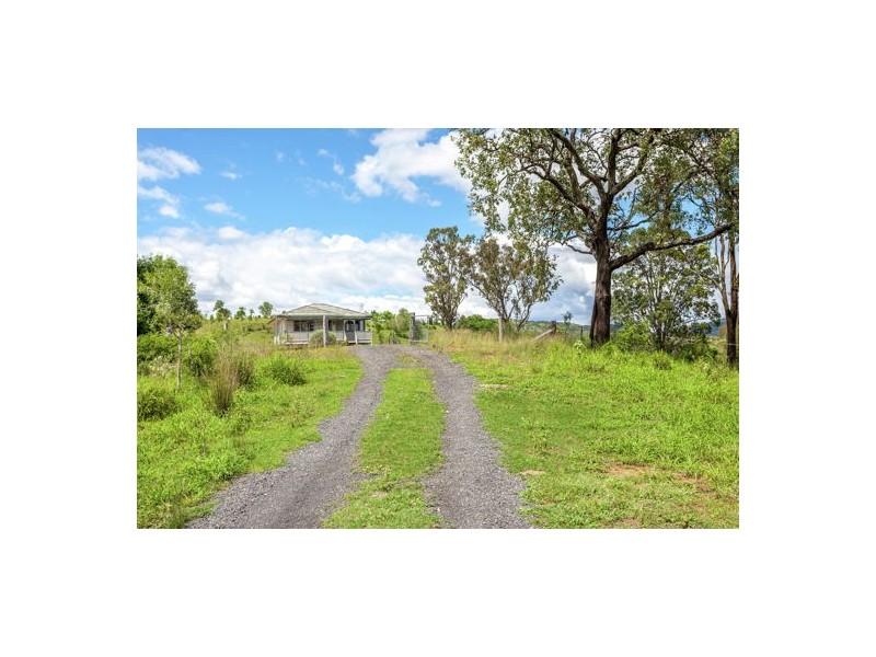 103 Hartz Rd, Iredale QLD 4344