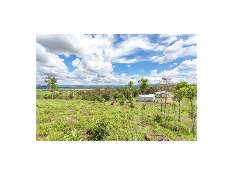 103 Hartz Rd, Iredale QLD 4344