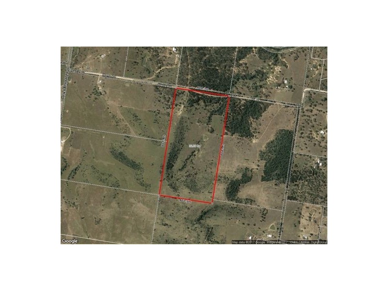 103 Hartz Rd, Iredale QLD 4344