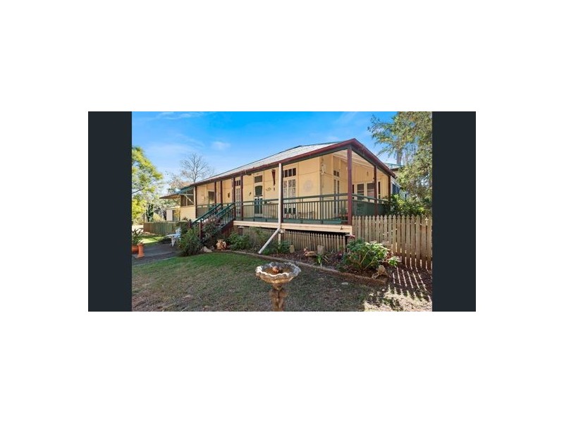 “The Old Manage 7 Railway Street, Helidon QLD 4344