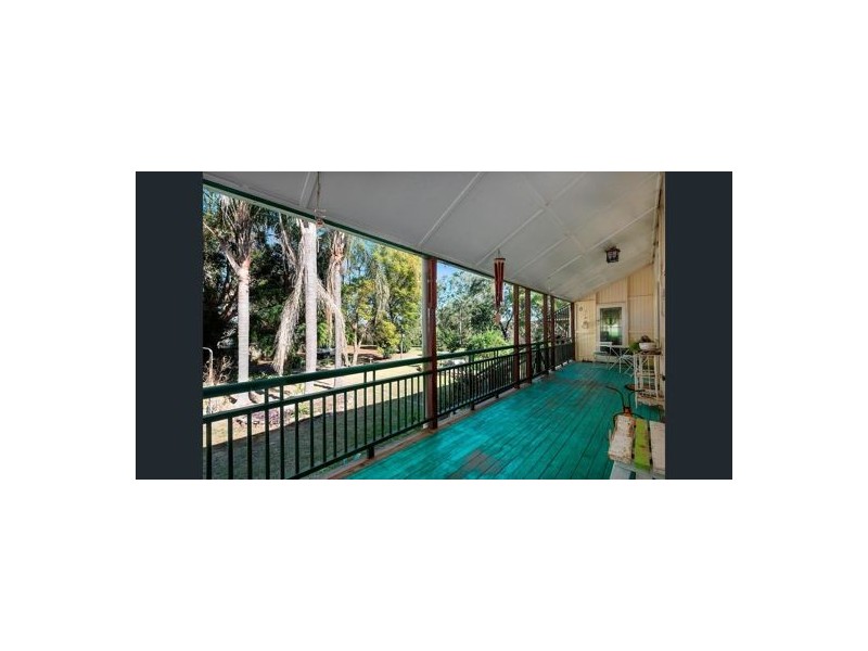 “The Old Manage 7 Railway Street, Helidon QLD 4344
