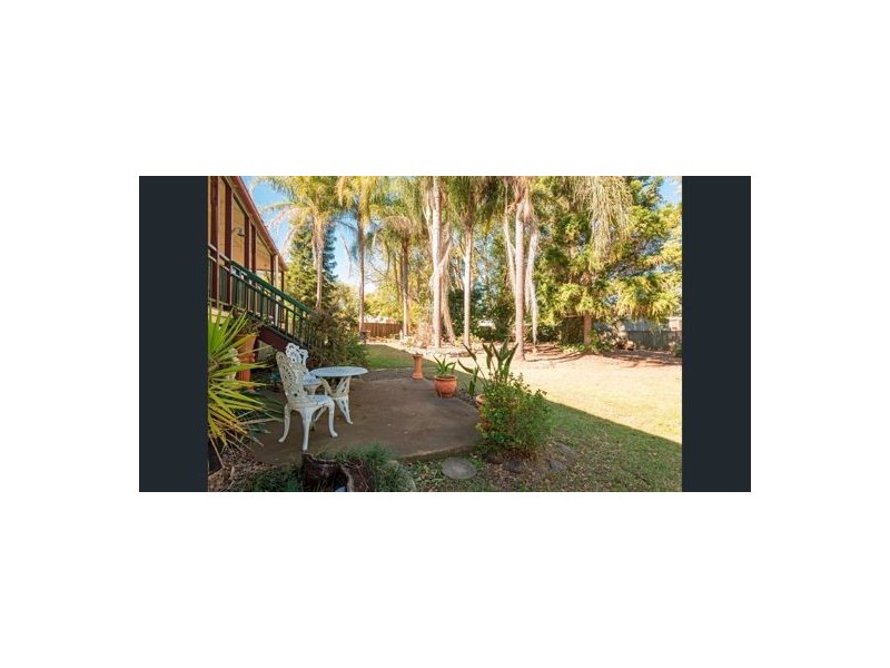 “The Old Manage 7 Railway Street, Helidon QLD 4344