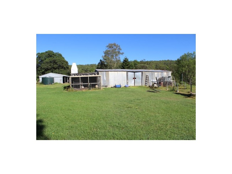 393 Gittins Road, Withcott QLD 4352